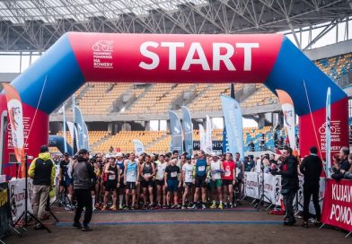 Ruszyły zapisy na 42. Toruń Maraton. Będzie nowa trasa