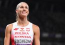 Natalia Bukowiecka po sezonie pełnym wyzwań. „To nie był zły rok” Natalia Bukowiecka po sezonie pełnym wyzwań. „To nie był zły rok”