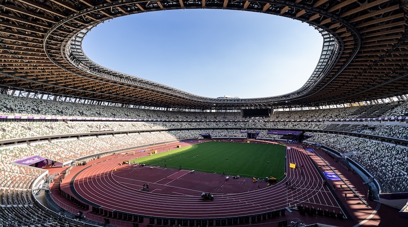 Tokio 2025. Jakie nagrody za medale i rekordy świata?