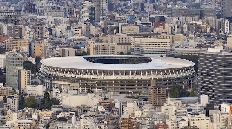 Tokio 2025: Mistrzostwa Świata w Lekkoatletyce pod znakiem ekologii