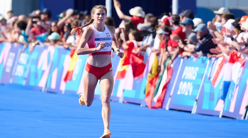 W niedzielę 51. BMW Berlin Marathon. Czy Aleksandra Lisowska poprawi rekord Polski?