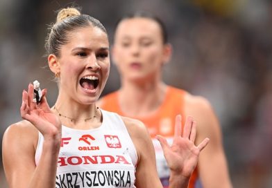Pięcioro Polaków już pierwszego dnia Ultimate Championships Pięcioro Polaków już pierwszego dnia Ultimate Championships