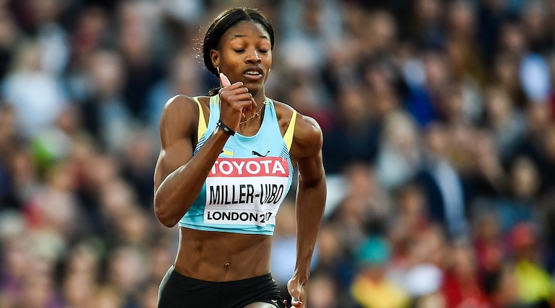 W niedzielę w Piasecznie wystartuje dwukrotna mistrzyni olimpijska