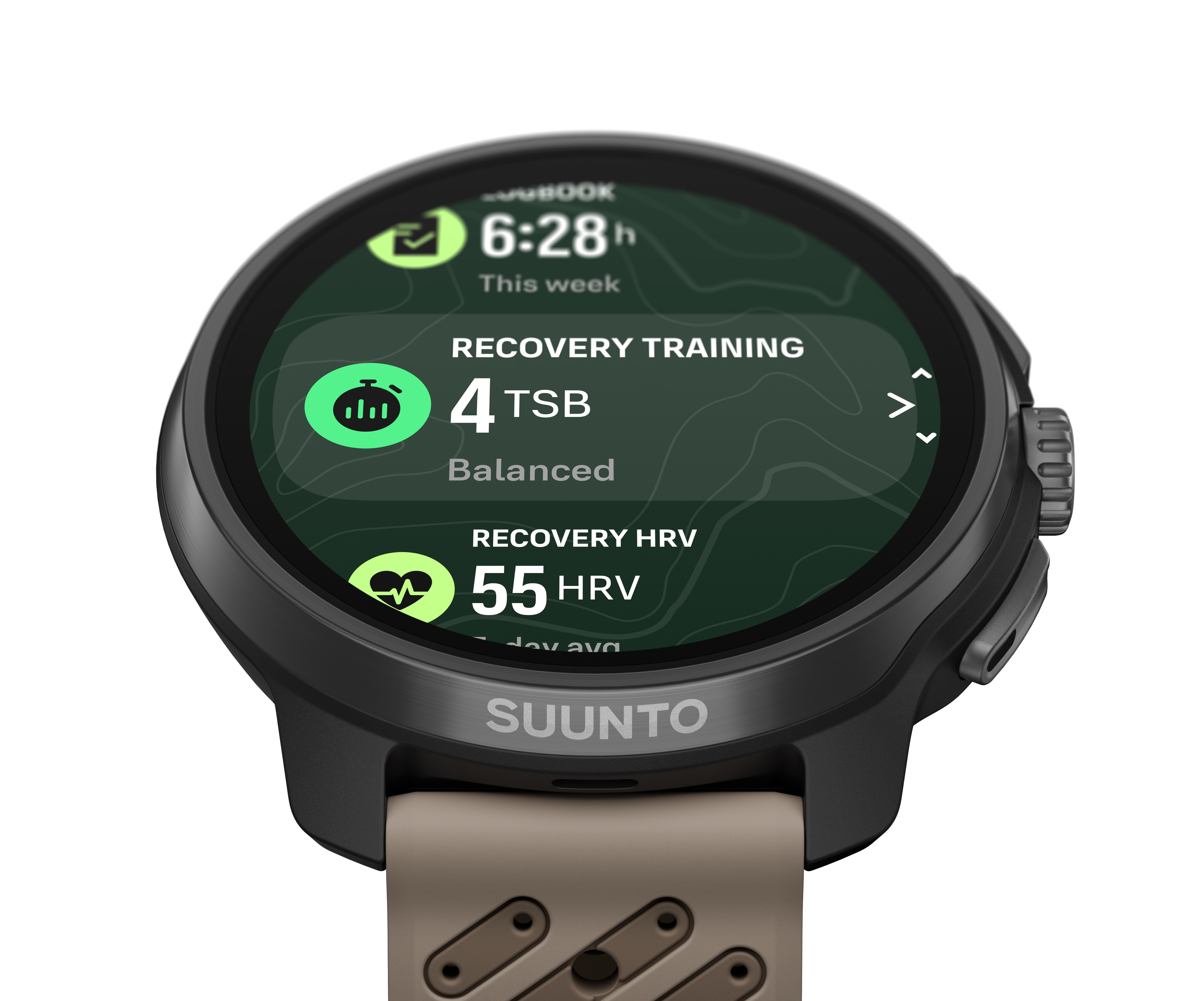 Na rynek trafił nowy flagowiec Suunto