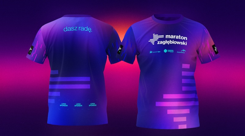 Zagłębie Dąbrowskie będzie mieć swój maraton. Ruszyły zapisy