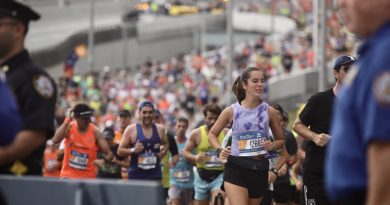 Niemal ćwierć miliona chętnych na TCS New York City Marathon 2026
