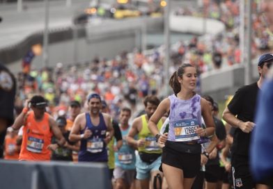 Niemal ćwierć miliona chętnych na TCS New York City Marathon 2026