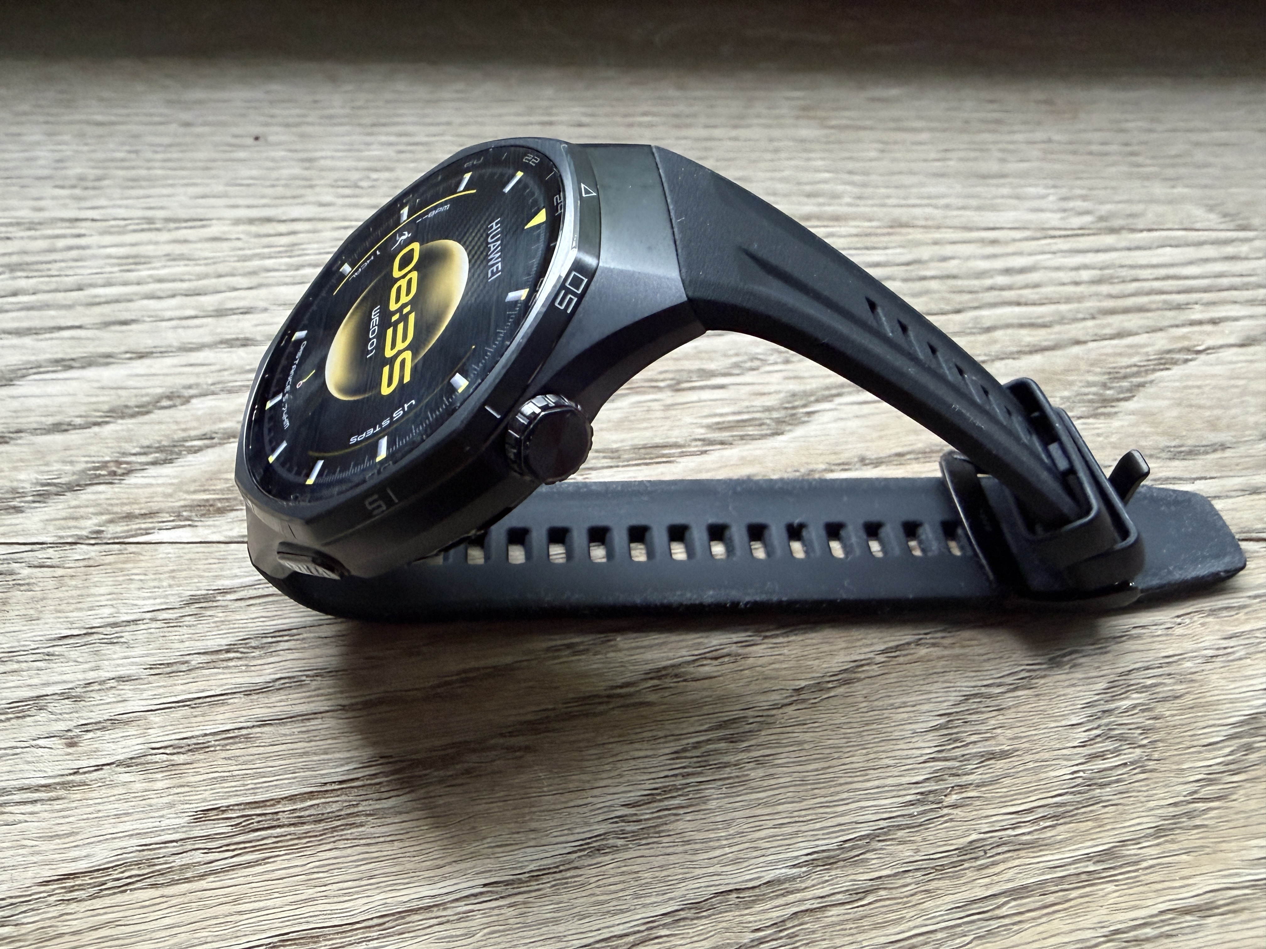 Recenzja Huawei Watch GT 6 Pro: Wejście smoka czy tylko sportowa opaska z Chin?