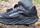 Buty na asfalt i teren? Sprawdzam Merrell ProMorph