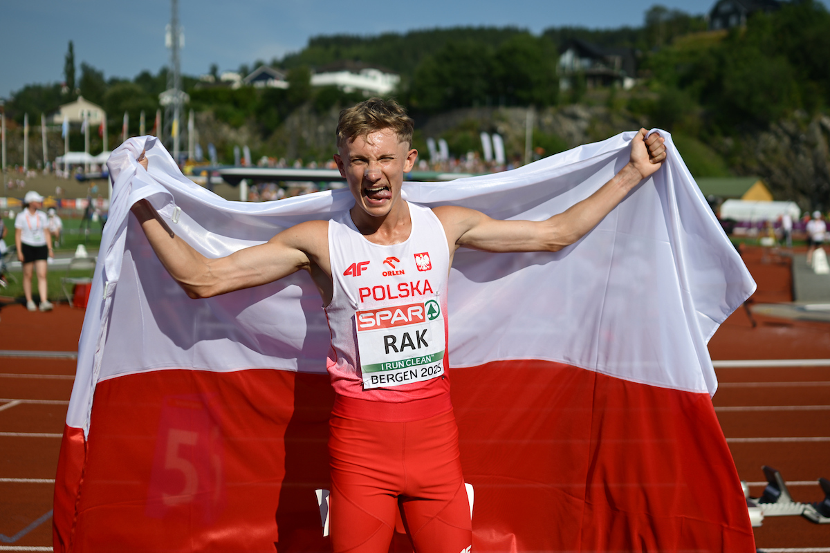 Filip Rak wraca do kontrowersyjnego wywiadu. „To była ważna lekcja życia”
