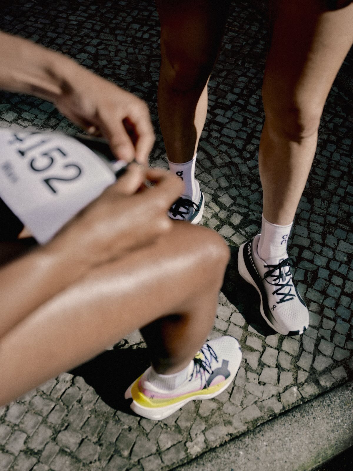 On Cloudboom Max, czyli maraton w chmurach [Recenzja]