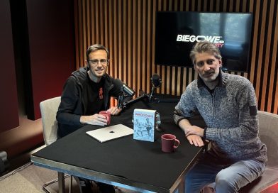„Biegowe Podcasty” o kulisach rywalizacji Kusocińskiego i Petkiewicza „Biegowe Podcasty” o kulisach rywalizacji Kusocińskiego i Petkiewicza