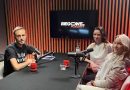  „Biegowe Podcasty” o maratońskim locie w kosmos