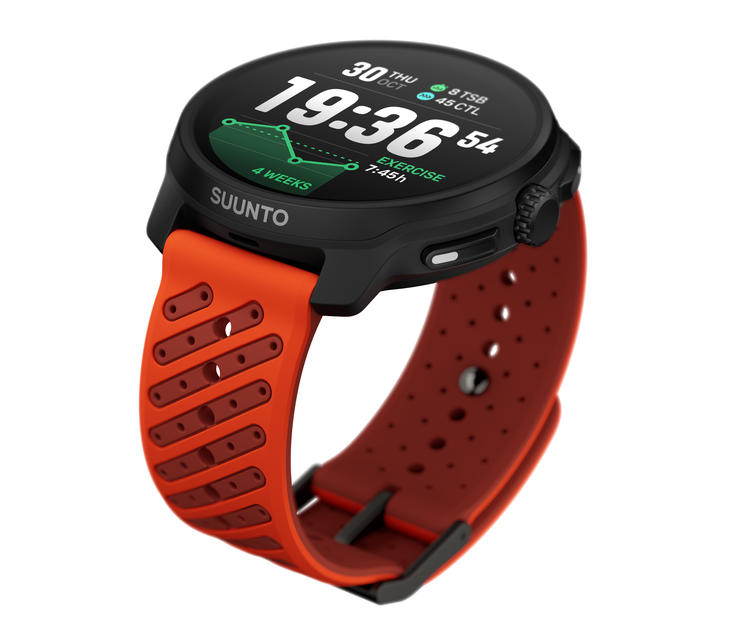 Suunto Race 2. Fiński minimalizm spotyka wyścigowe tempo [RECENZJA]