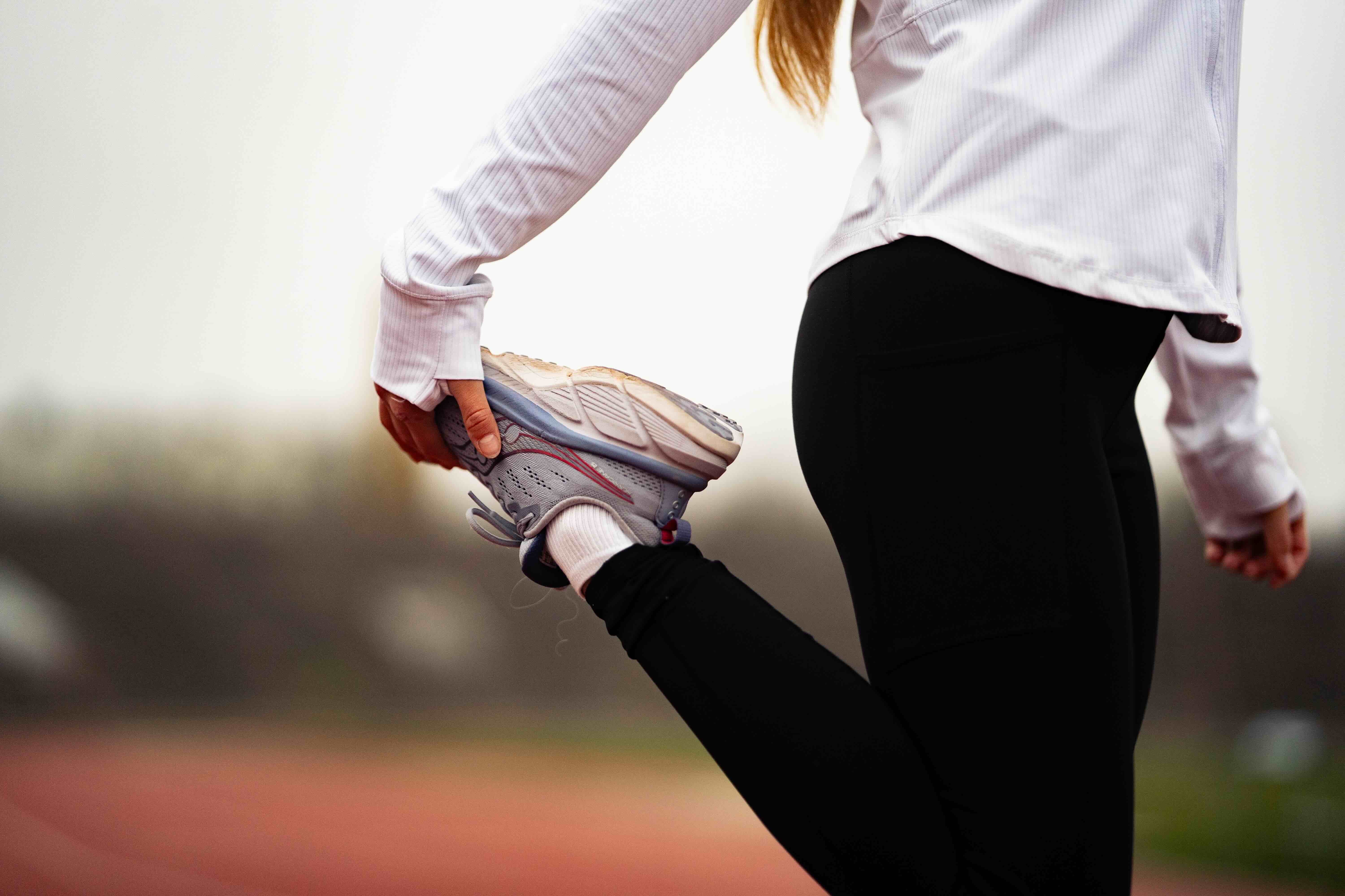 Wsparcie na każdym treningu. Test Saucony Hurricane 25