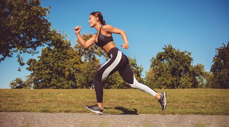 Czym są strefy tętna w sporcie i po co je wyznaczać?