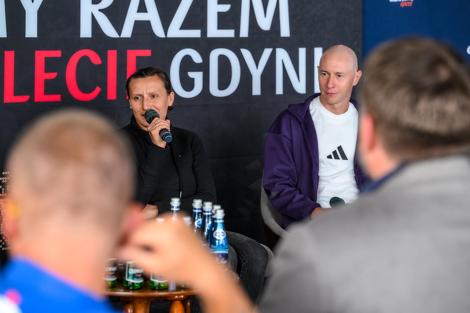 PKO Gdynia Półmaraton znów z metą na plaży