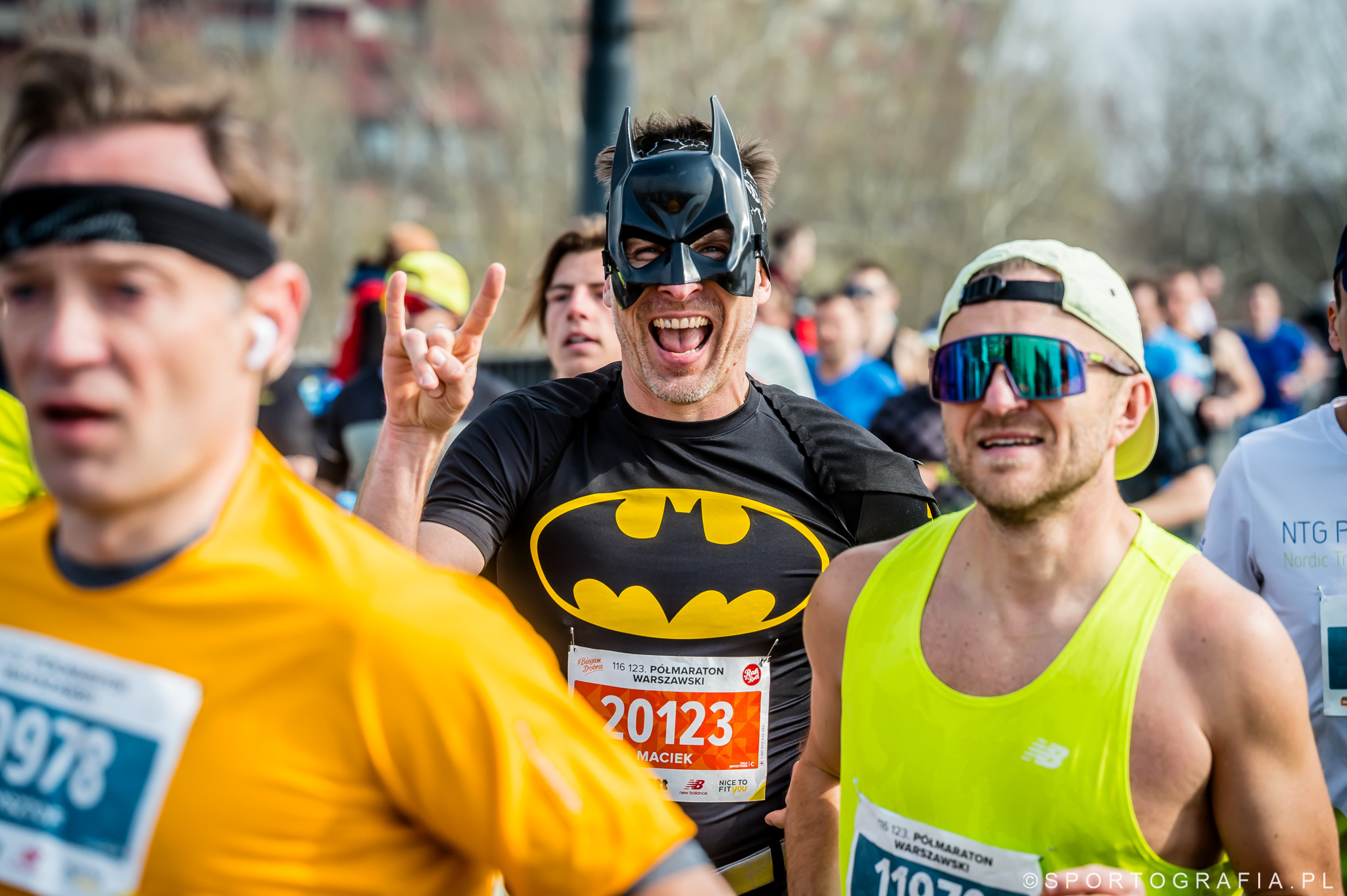 New Balance Bieg na Piątkę już przyjmuje zapisy