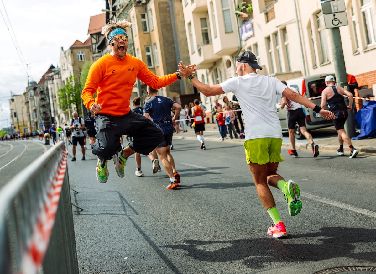 Poznań Półmaraton już zaprasza na swoją „osiemnastkę”