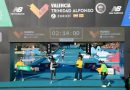 Maraton w Walencji dla Kenijczyków. Jepkosgei z najlepszym wynikiem na świecie Maraton w Walencji dla Kenijczyków. Jepkosgei z najlepszym wynikiem na świecie