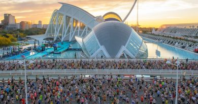Ruszają zapisy na maraton w Walencji. Najpierw dla lojalnych biegaczy, potem loteria Ruszają zapisy na maraton w Walencji. Najpierw dla lojalnych biegaczy, potem loteria