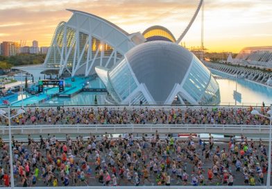 Ruszają zapisy na maraton w Walencji. Najpierw dla lojalnych biegaczy, potem loteria Ruszają zapisy na maraton w Walencji. Najpierw dla lojalnych biegaczy, potem loteria