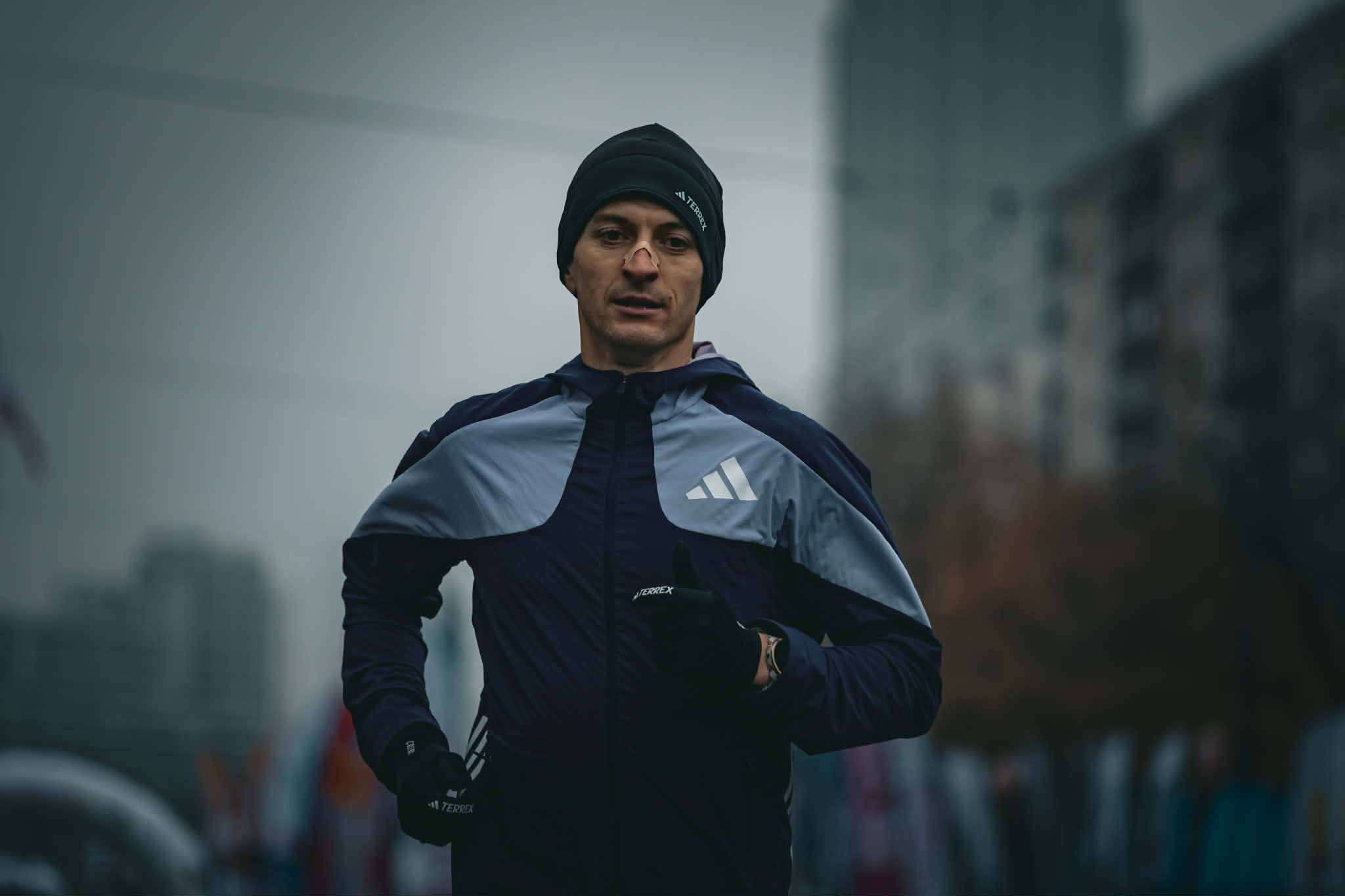 Mateusz Kaczor ma nowego trenera. To twórca sukcesów Elżbiety Glinki