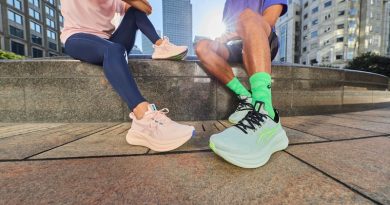 Odchudzony ASICS Nimbus 28 już na półkach sklepowych