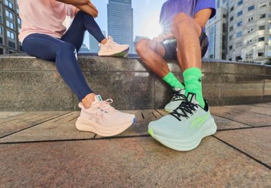 Odchudzony ASICS Nimbus 28 już na półkach sklepowych Odchudzony ASICS Nimbus 28 już na półkach sklepowych