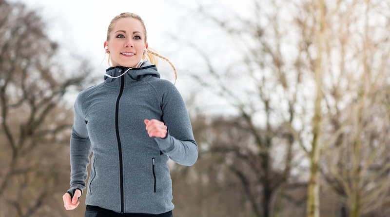 Wraca Świąteczne Bieganie w jubileuszowej odsłonie