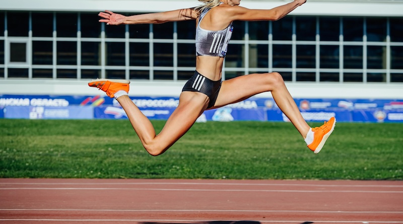 PZLA wprowadza zakaz obuwia karbonowego dla zawodników U16