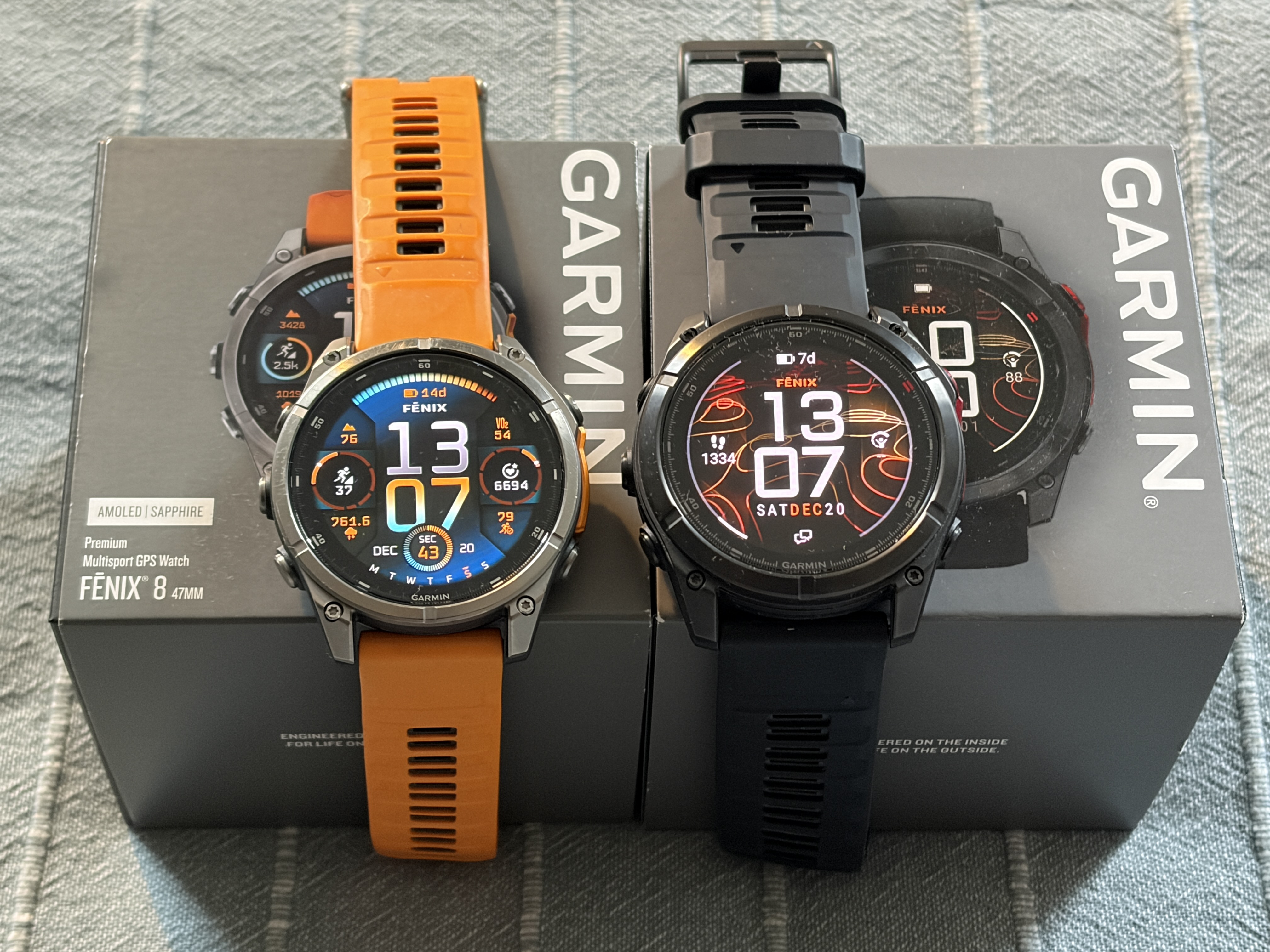 Garmin Fenix 8 Pro. Dokąd odleciał ideał? [RECENZJA]