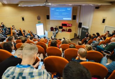 Ruszyły zapisy na XII Ogólnopolską Konferencję Biegową w Poznaniu Ruszyły zapisy na XII Ogólnopolską Konferencję Biegową w Poznaniu