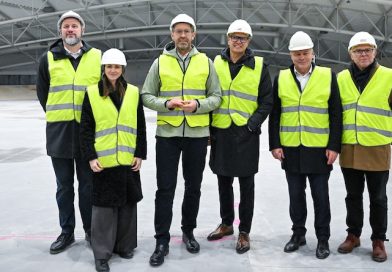 Minister sportu: Chcę w sposób systemowy rozwijać infrastrukturę lekkoatletyczną Minister sportu: Chcę w sposób systemowy rozwijać infrastrukturę lekkoatletyczną