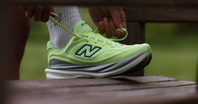 Nadchodzi New Balance 1080 v15. Żegnaj FreshFoam, witaj Infinion