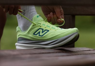 Nadchodzi New Balance 1080 v15. Żegnaj FreshFoam, witaj Infinion Nadchodzi New Balance 1080 v15. Żegnaj FreshFoam, witaj Infinion