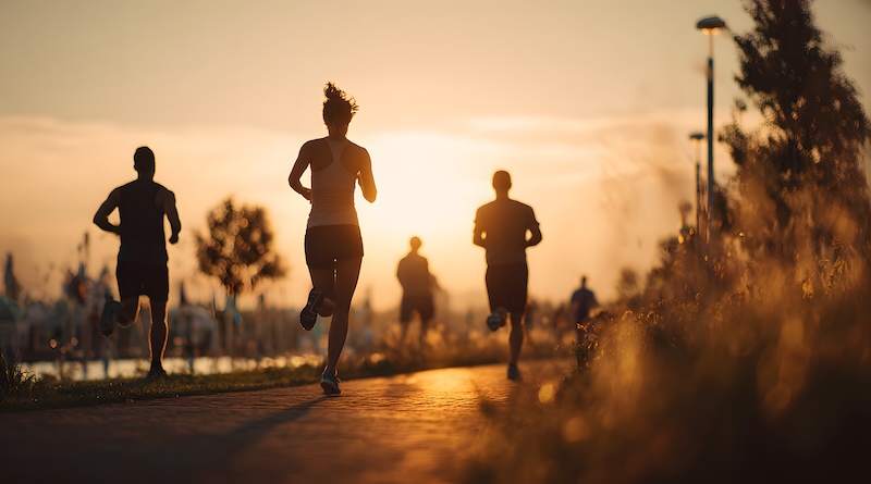 Forma rośnie, gdy procenty spadają