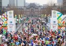 Oto elita Tokyo Marathon 2026. Celem rekordy trasy Oto elita Tokyo Marathon 2026. Celem rekordy trasy
