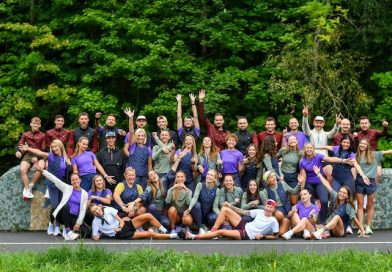 Ostatnie dni rekrutacji do drużyny ASICS FrontRunner Poland