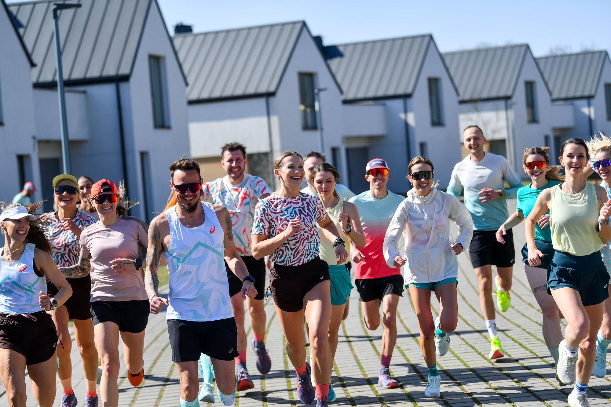 Ostatnie dni rekrutacji do drużyny ASICS FrontRunner Poland