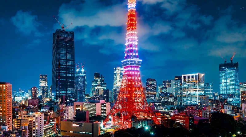 Tokio otwiera dawną estakadę dla biegaczy przed Tokyo Marathon 2026