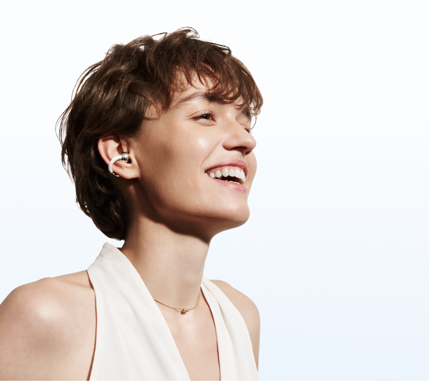 Huawei FreeClip 2. Stylowe bieganie z otwartą głową [TEST]