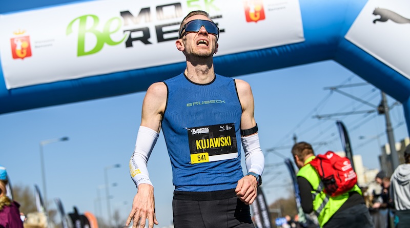 Rekordy Polski na 5 km pod lupą. Wyniki, które obowiązują przed BeMore5K Rekordy Polski na 5 km pod lupą. Wyniki, które obowiązują przed BeMore5K