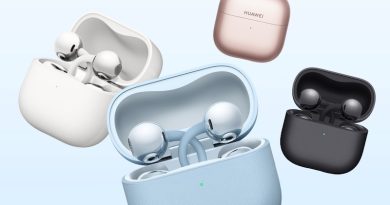 Huawei FreeClip 2. Stylowe bieganie z otwartą głową [TEST]