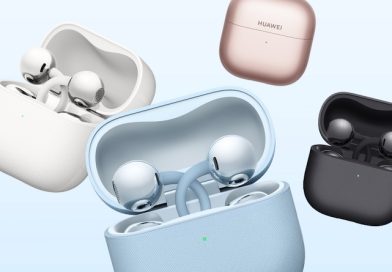 Huawei FreeClip 2. Stylowe bieganie z otwartą głową [TEST]