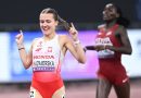 Kim jest Klaudia Kazimierska – nowa rekordzistka Polski na 1500 metrów w hali? Kim jest Klaudia Kazimierska – nowa rekordzistka Polski na 1500 metrów w hali?