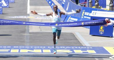 Kto faworytem 130. Boston Marathonu? Tak wygląda elita mężczyzn Kto faworytem 130. Boston Marathonu? Tak wygląda elita mężczyzn