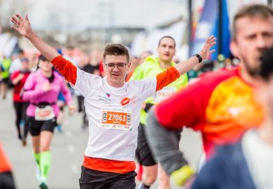 20. Półmaraton Warszawski wyprzedany! 20. Półmaraton Warszawski wyprzedany!