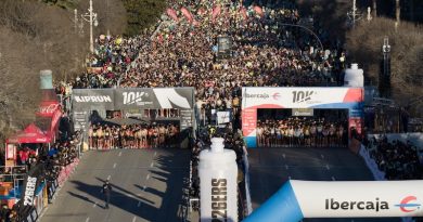 Elżbieta Glinka: Bardziej smakował mi rekord Polski w Warszawie