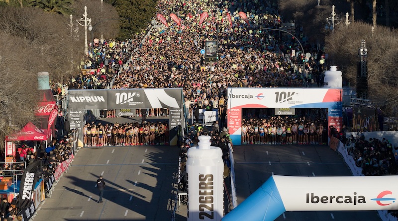 Elżbieta Glinka: Bardziej smakował mi rekord Polski w Warszawie